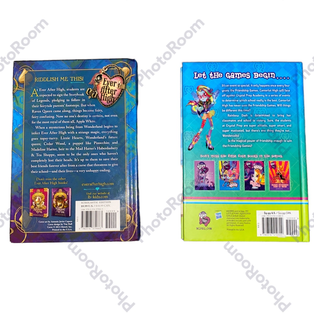 Girls book bundle - Picture 2 of 2